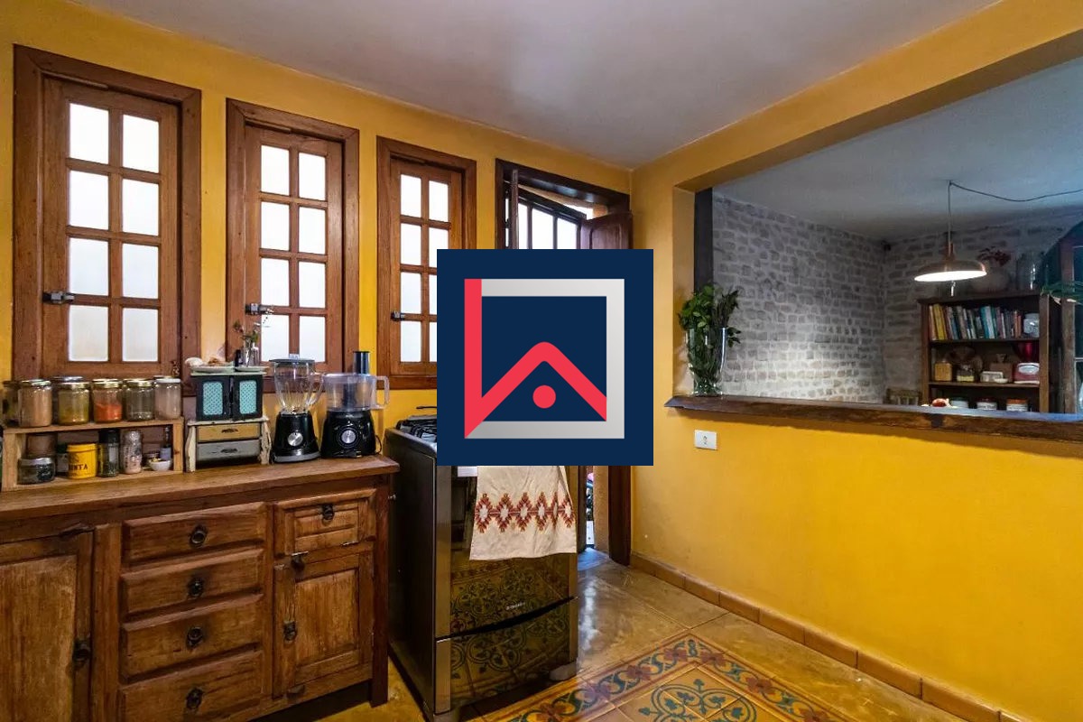 Casa – Vila Clementino