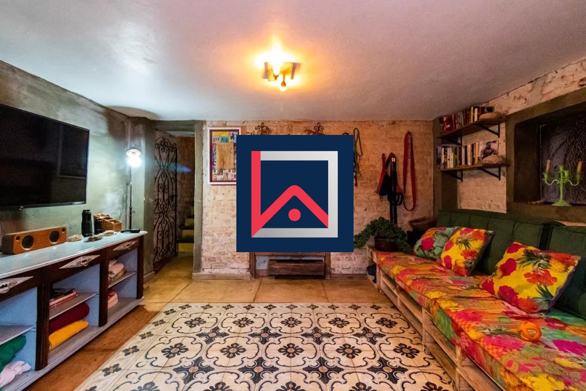 Casa – Vila Clementino