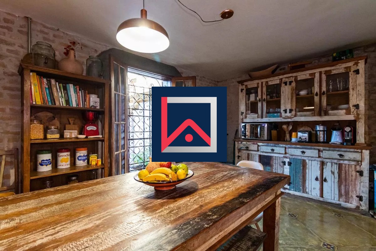 Casa – Vila Clementino