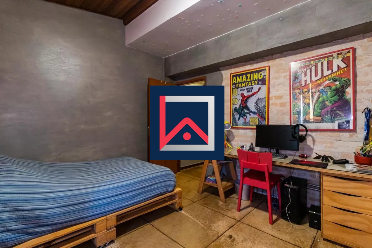 Casa – Vila Clementino