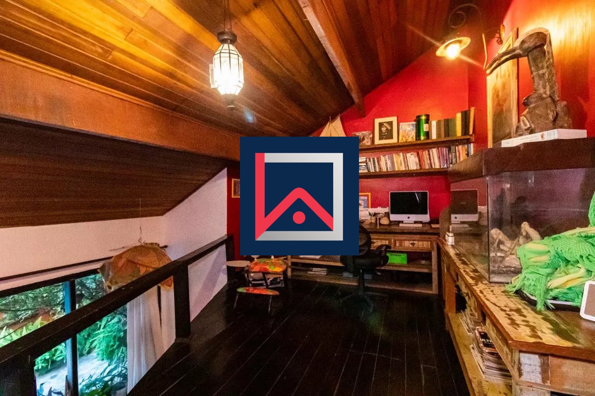 Casa – Vila Clementino