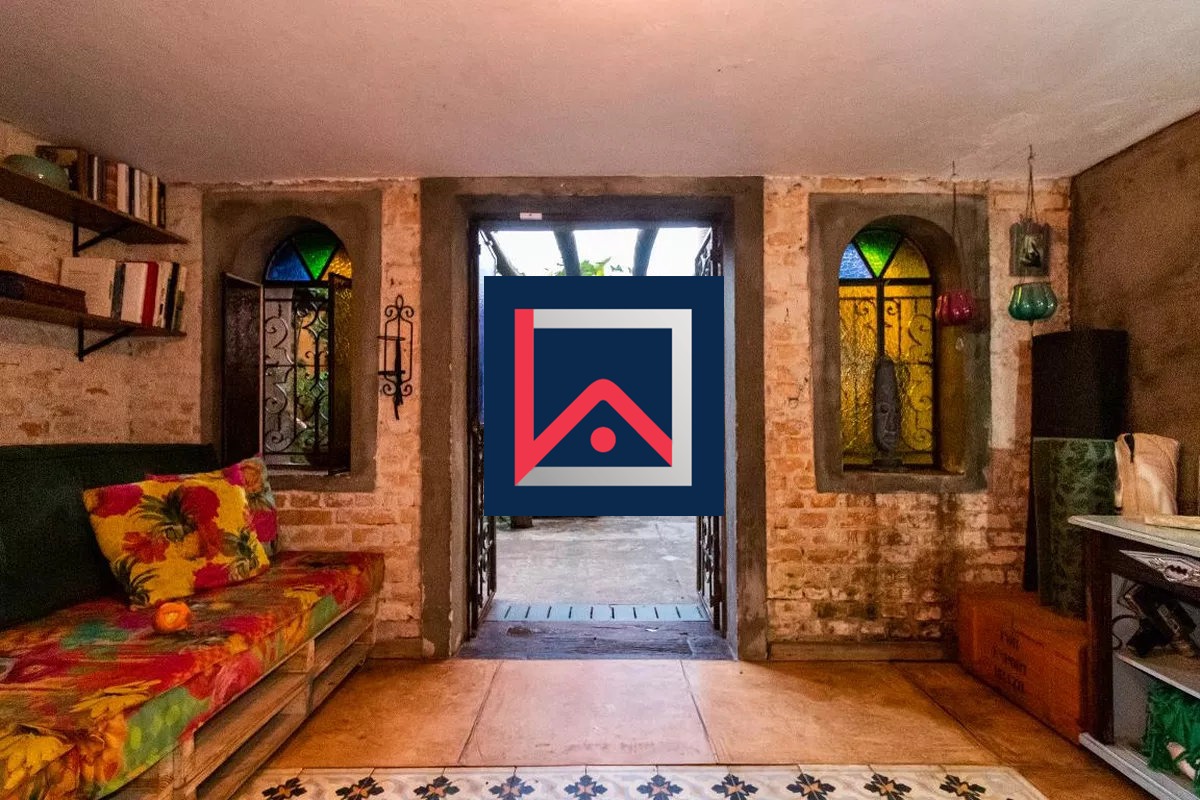 Casa – Vila Clementino