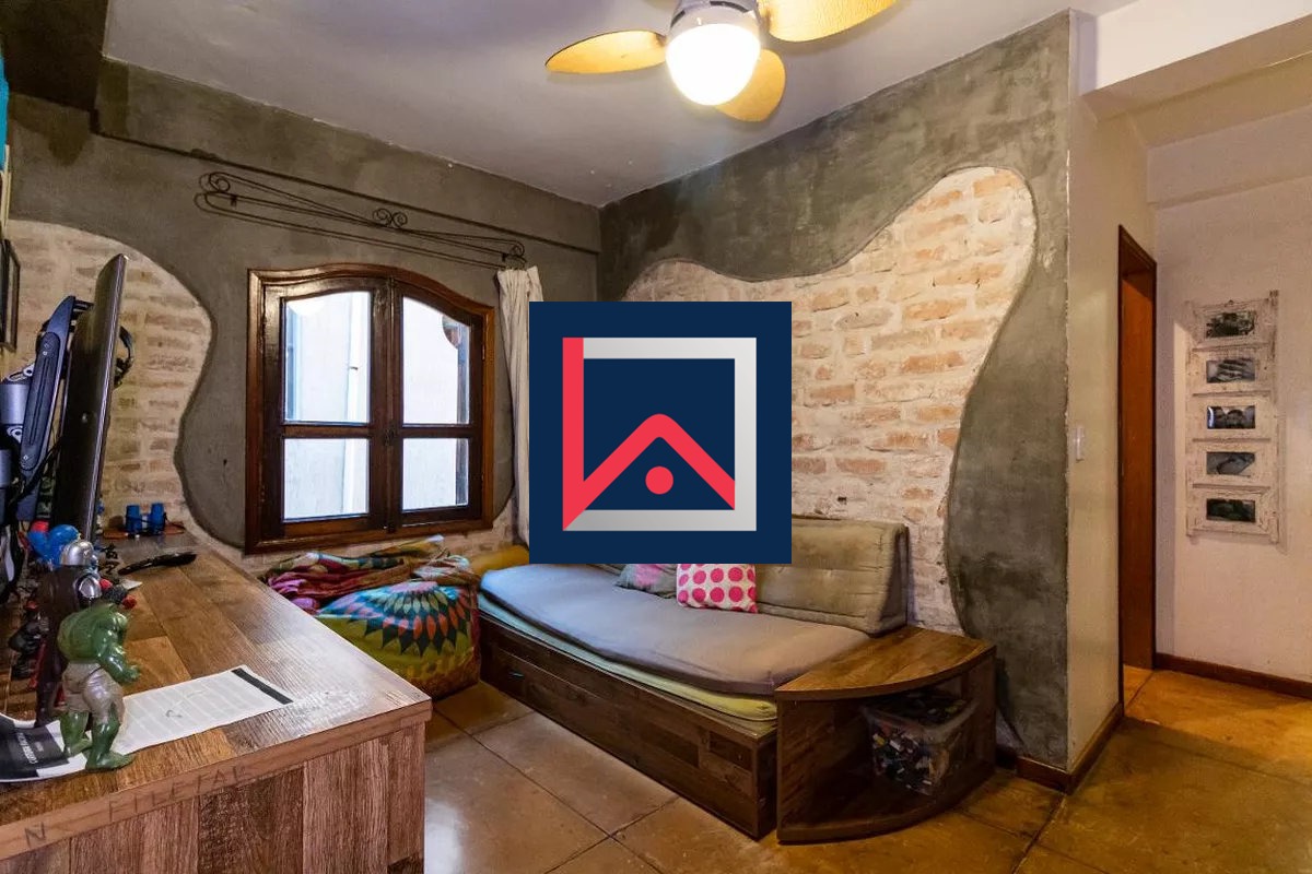 Casa – Vila Clementino
