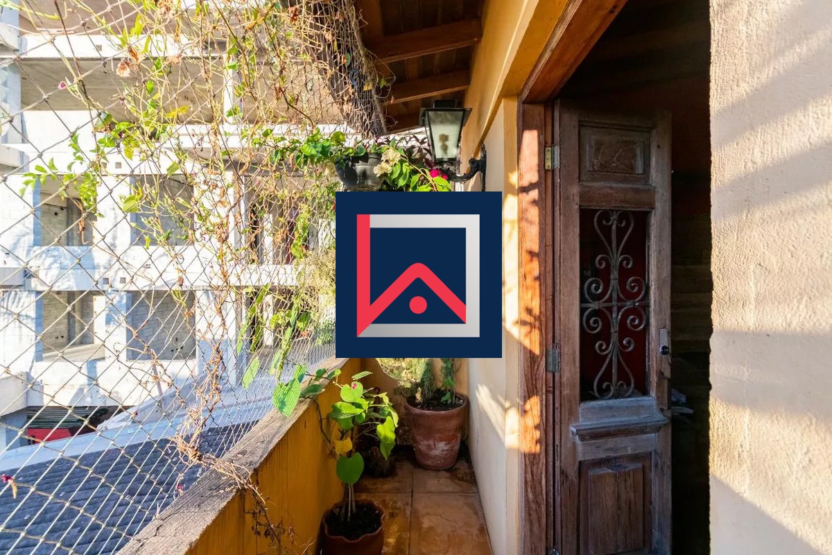 Casa – Vila Clementino