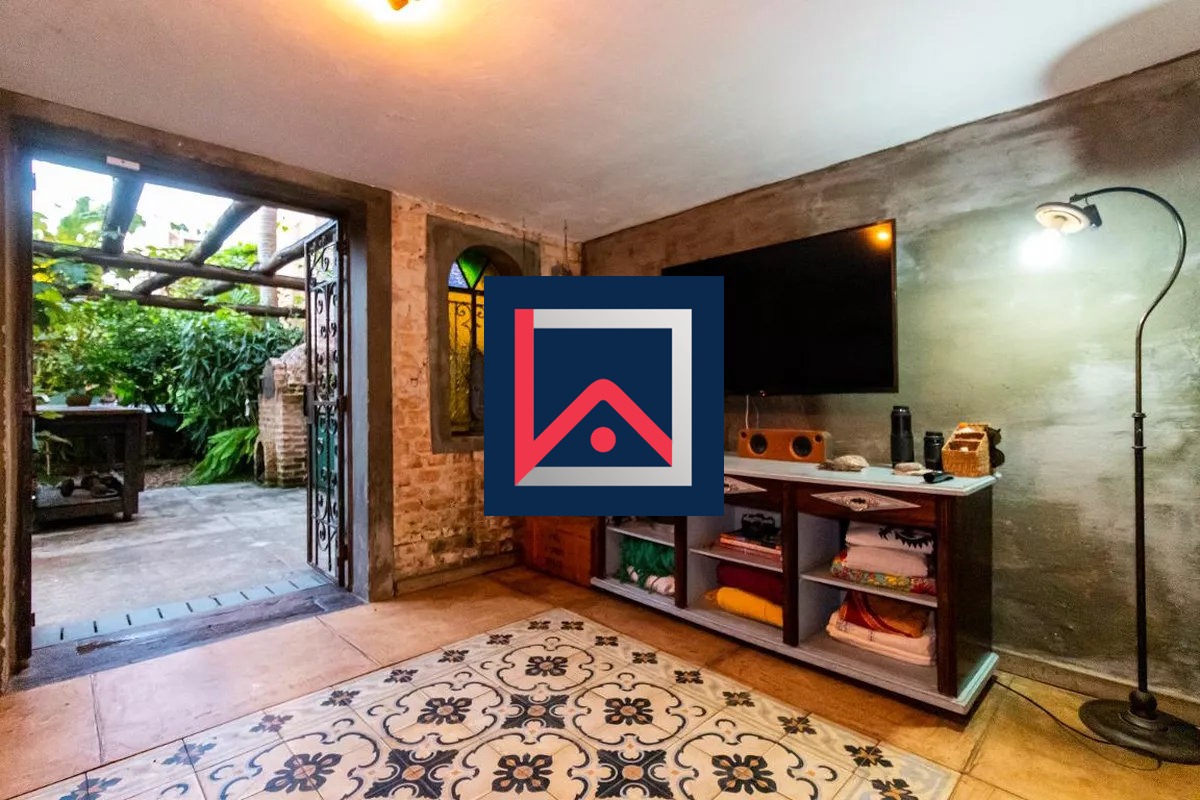 Casa – Vila Clementino