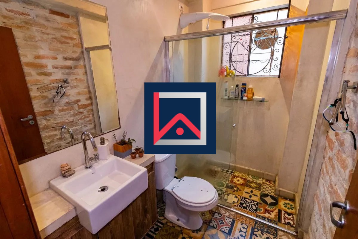 Casa – Vila Clementino