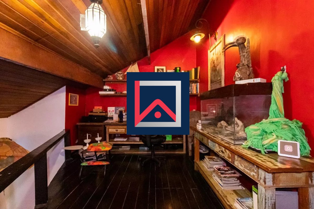 Casa – Vila Clementino