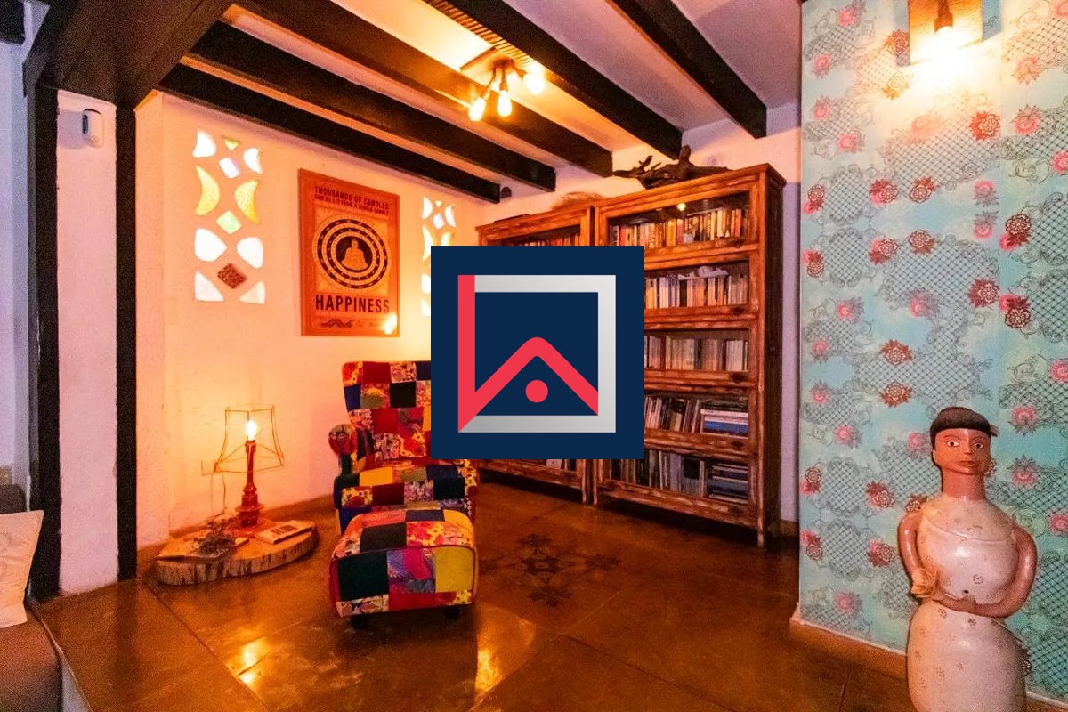 Casa – Vila Clementino