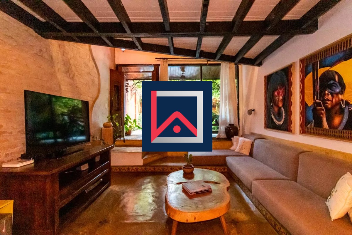 Casa – Vila Clementino