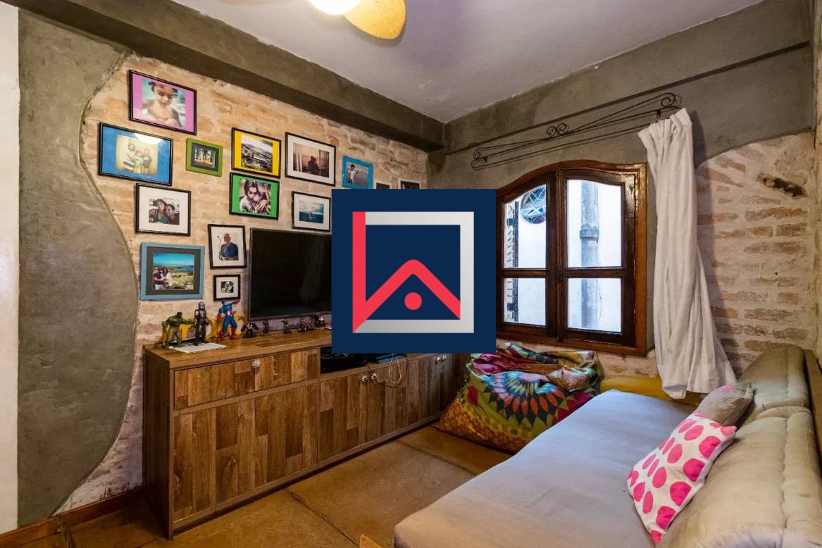 Casa – Vila Clementino