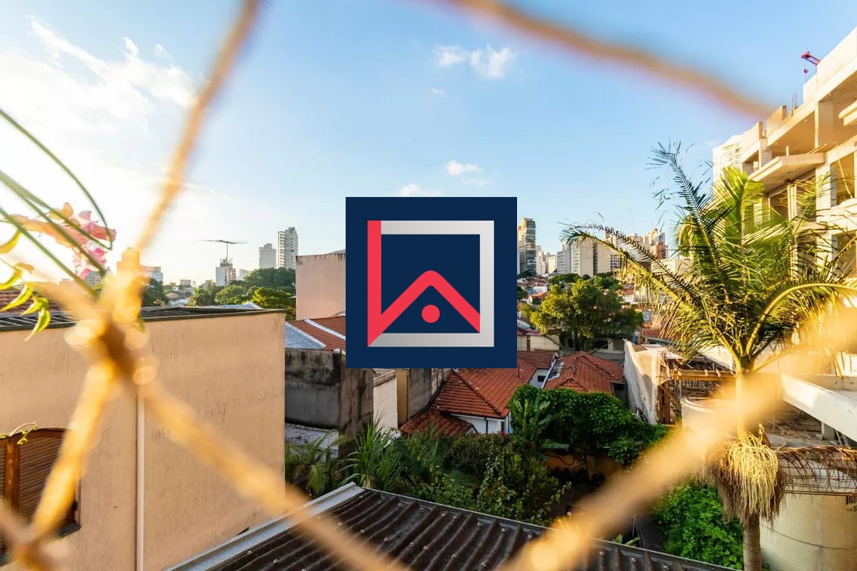 Casa – Vila Clementino