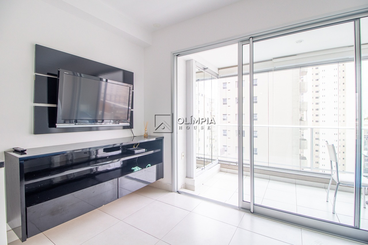 Apartamento – Brooklin