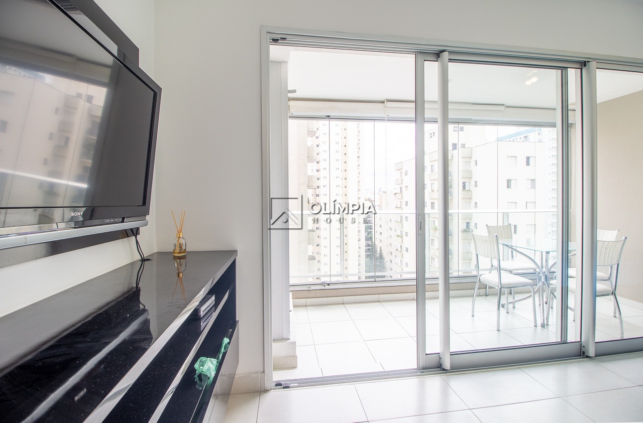 Apartamento – Brooklin