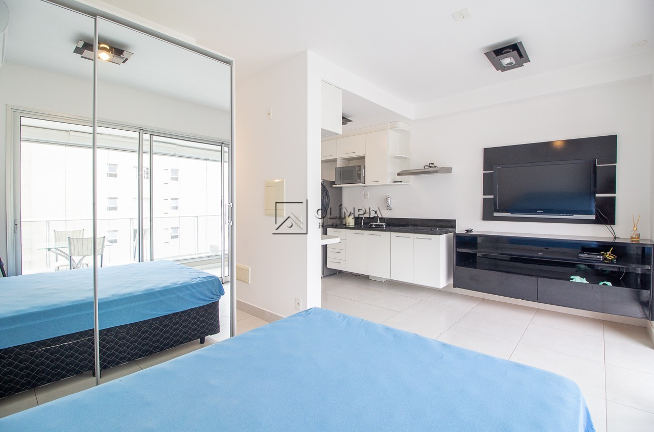 Apartamento – Brooklin