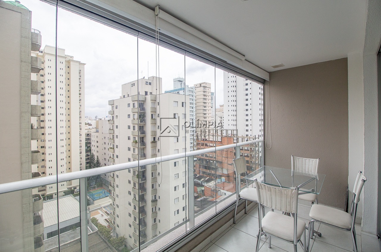 Apartamento – Brooklin