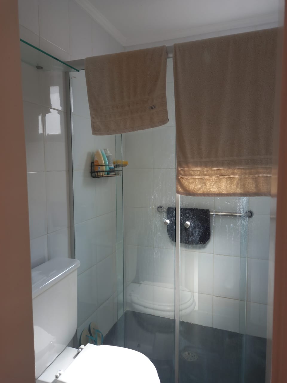 Apartamento – Brooklin