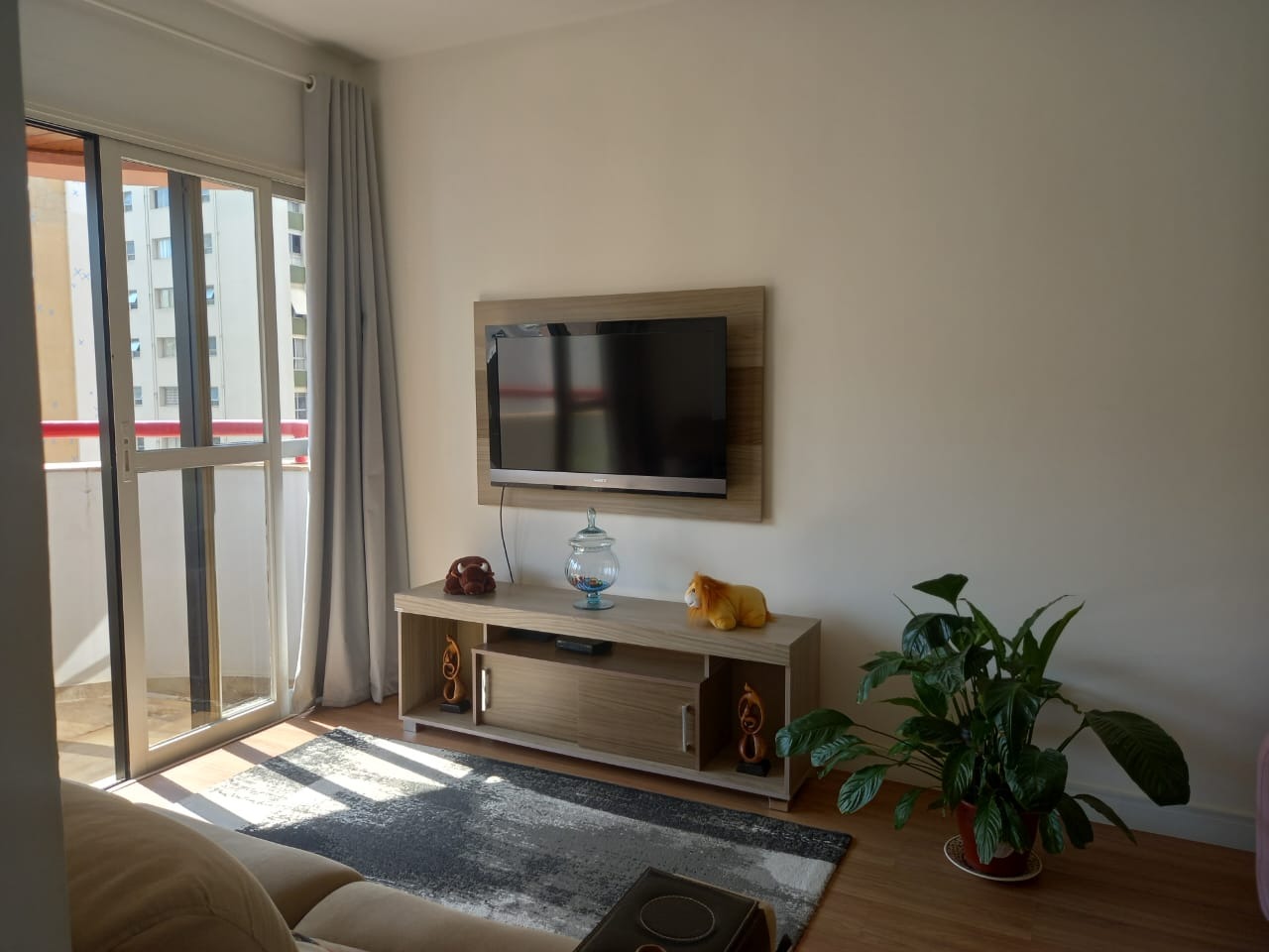 Apartamento – Brooklin
