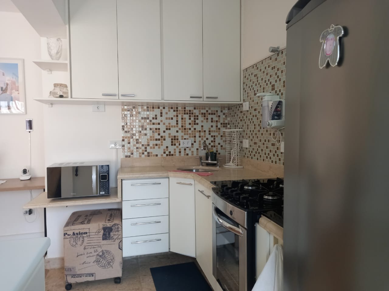 Apartamento – Brooklin