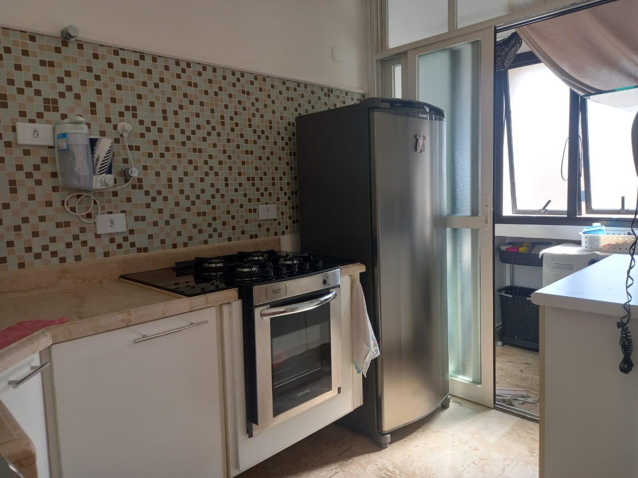 Apartamento – Brooklin