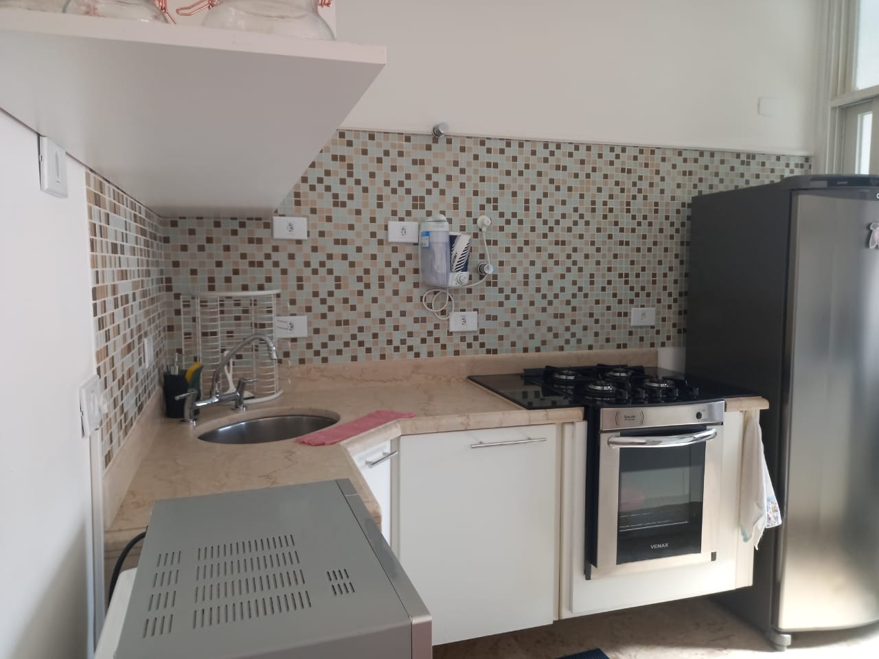 Apartamento – Brooklin