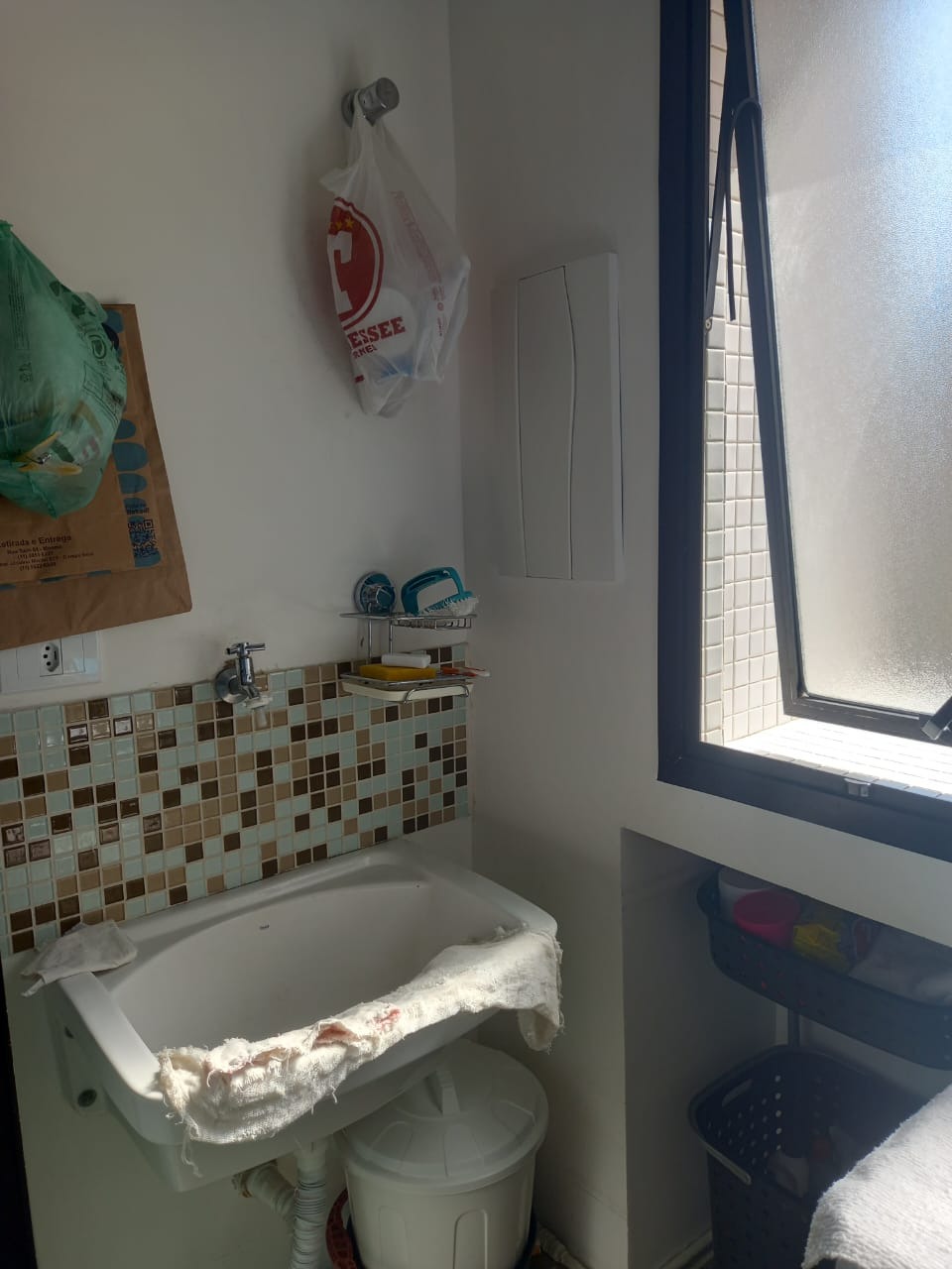 Apartamento – Brooklin
