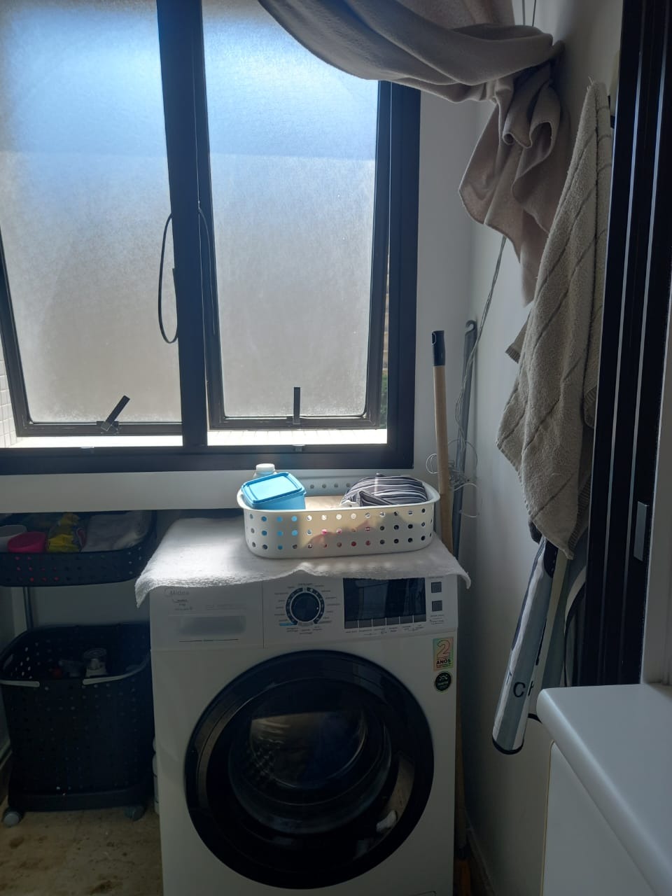 Apartamento – Brooklin