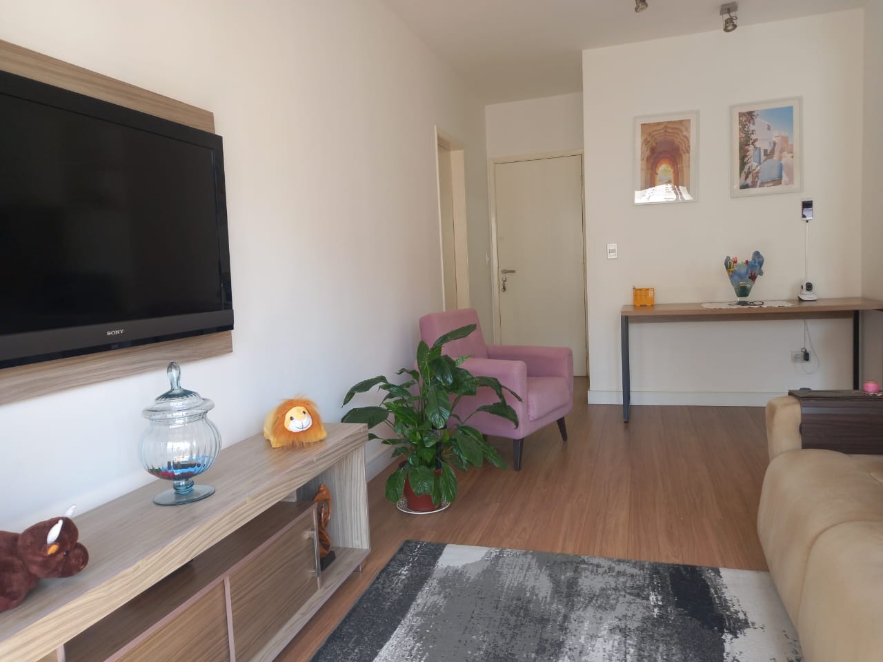 Apartamento – Brooklin