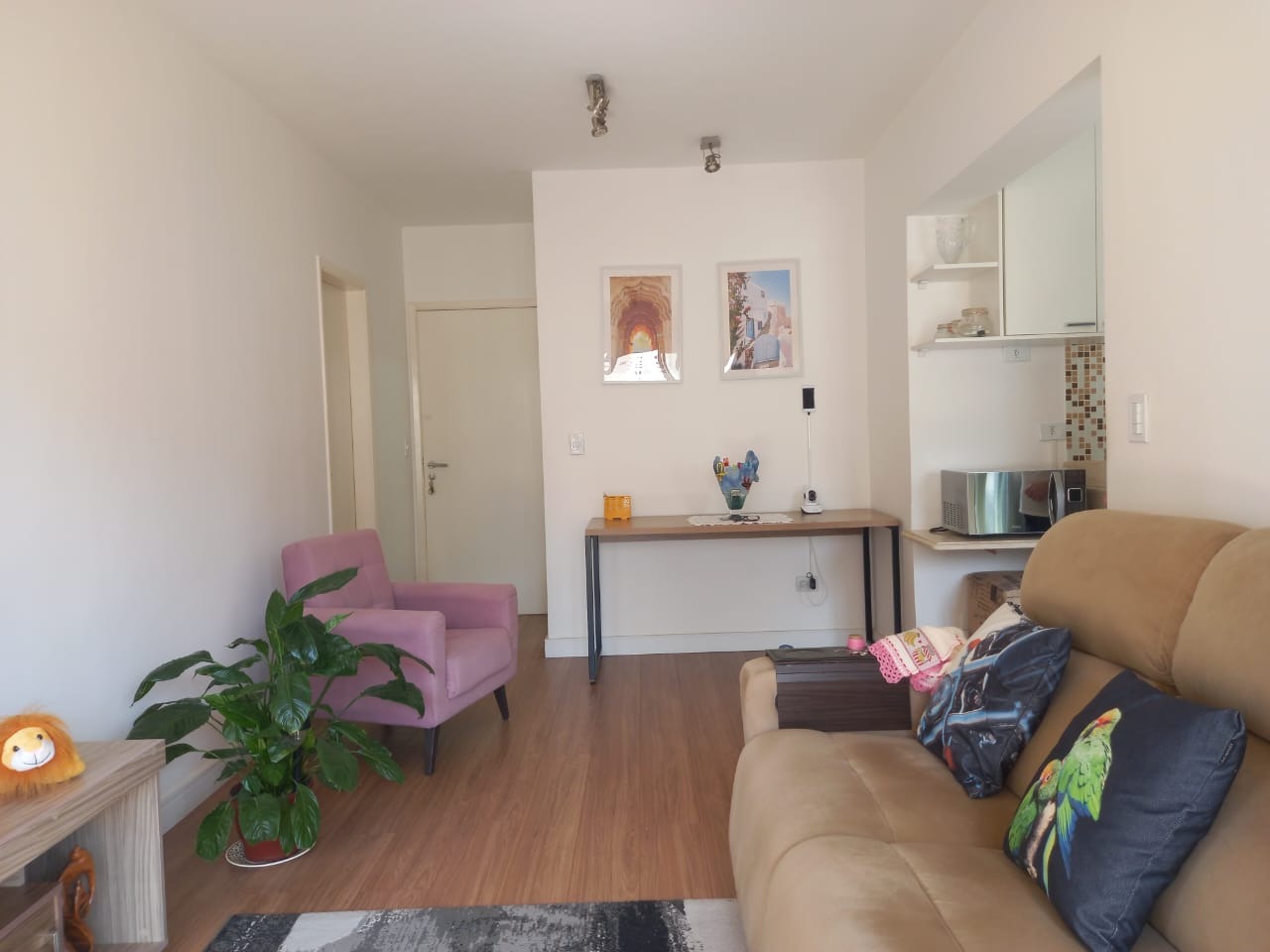 Apartamento – Brooklin