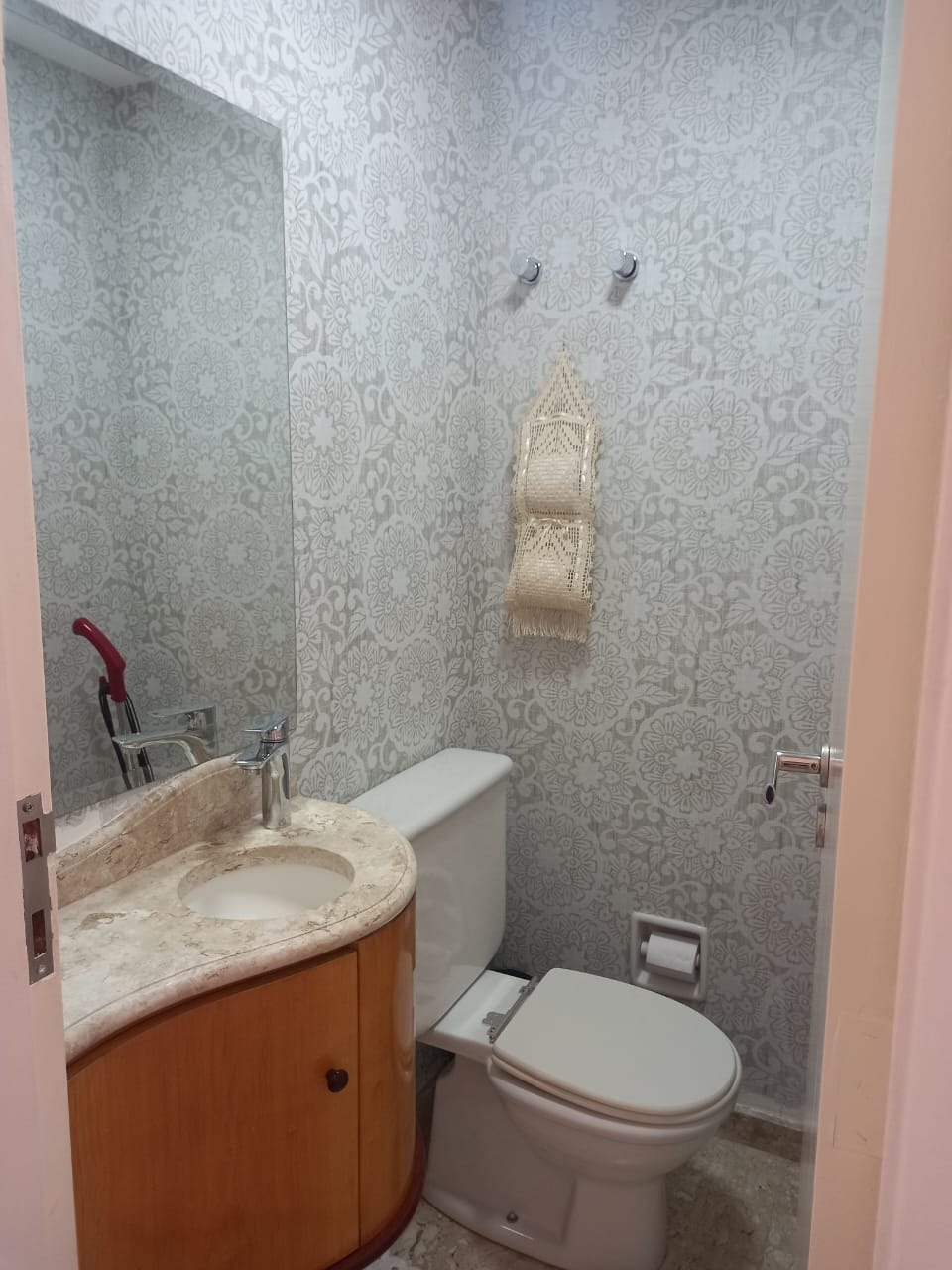 Apartamento – Brooklin