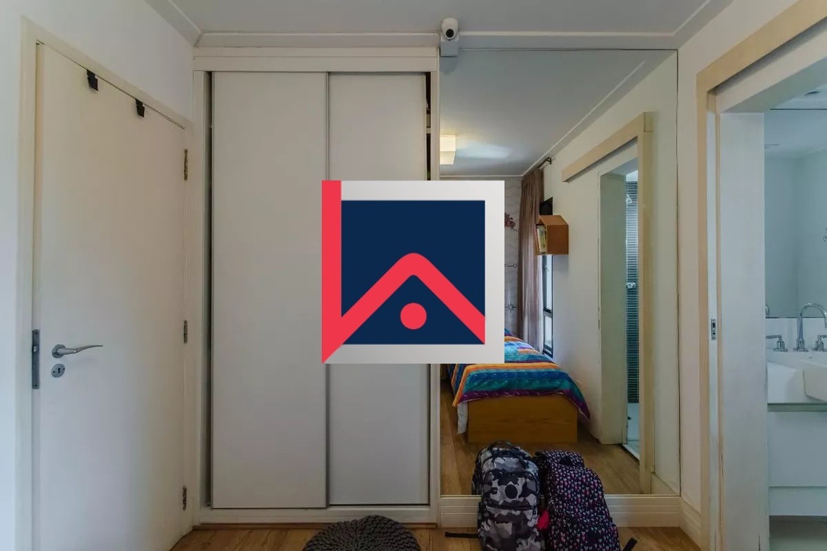 Apartamento – Vila Mariana