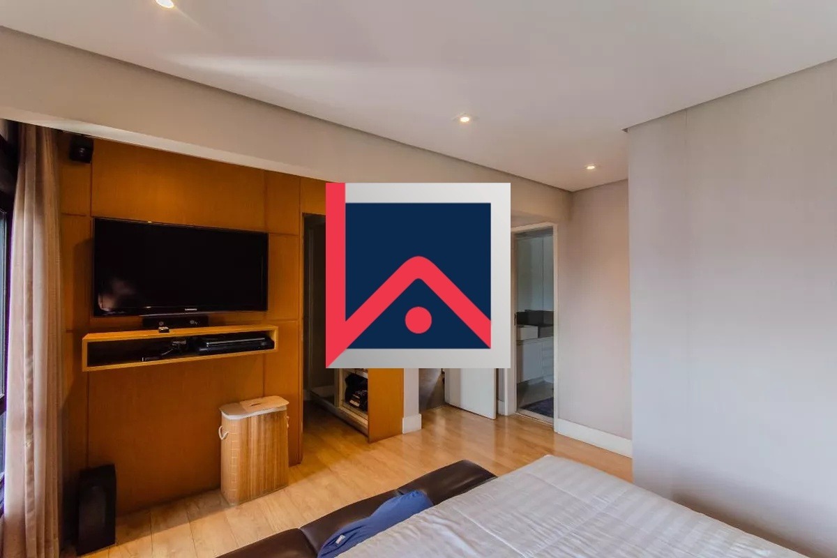 Apartamento – Vila Mariana