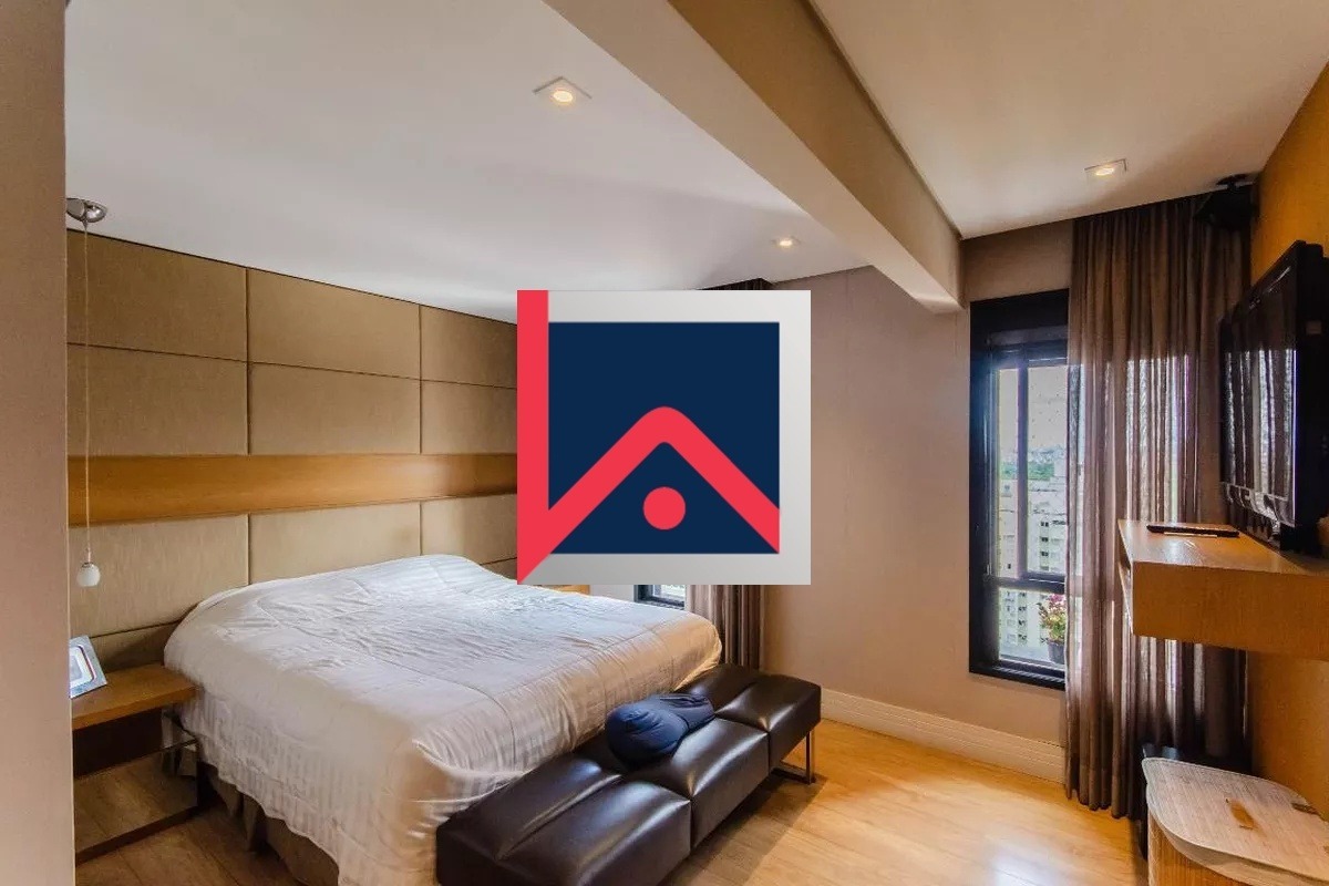 Apartamento – Vila Mariana