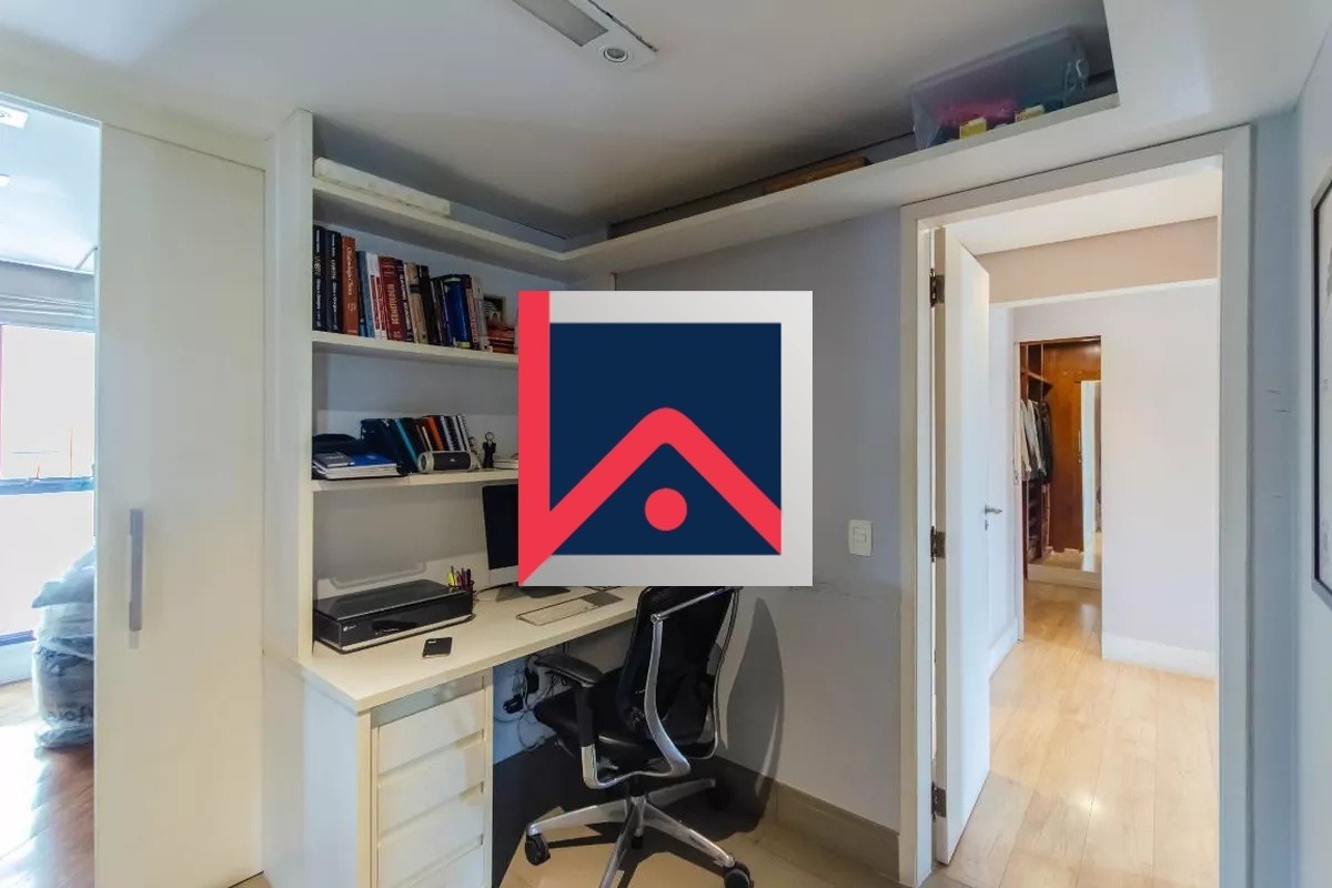 Apartamento – Vila Mariana