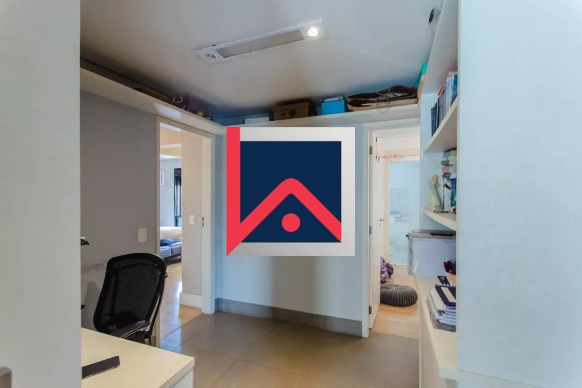 Apartamento – Vila Mariana