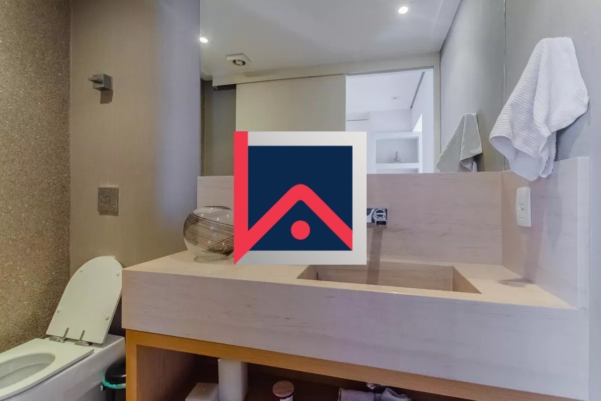 Apartamento – Vila Mariana