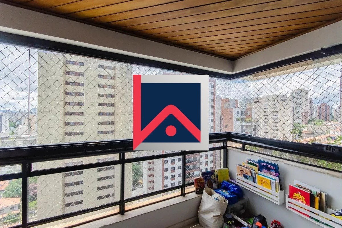 Apartamento – Vila Mariana