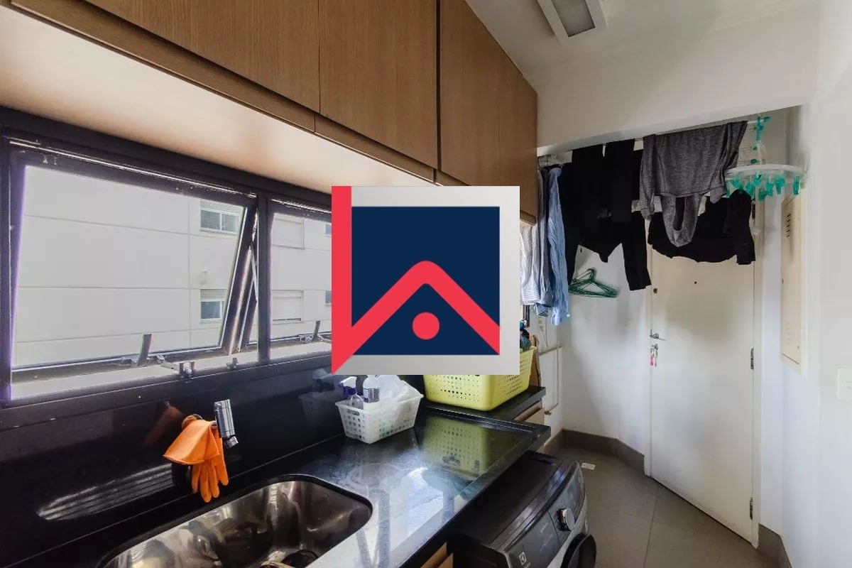 Apartamento – Vila Mariana