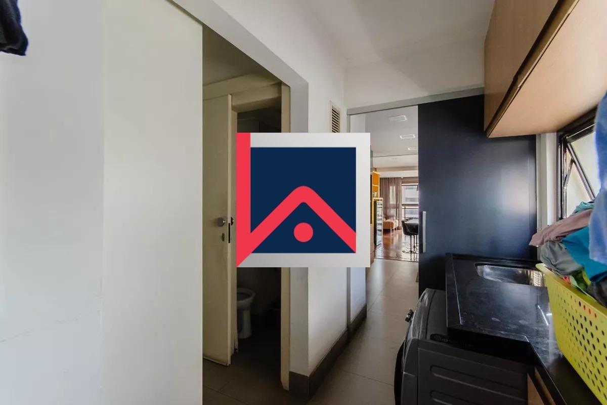 Apartamento – Vila Mariana