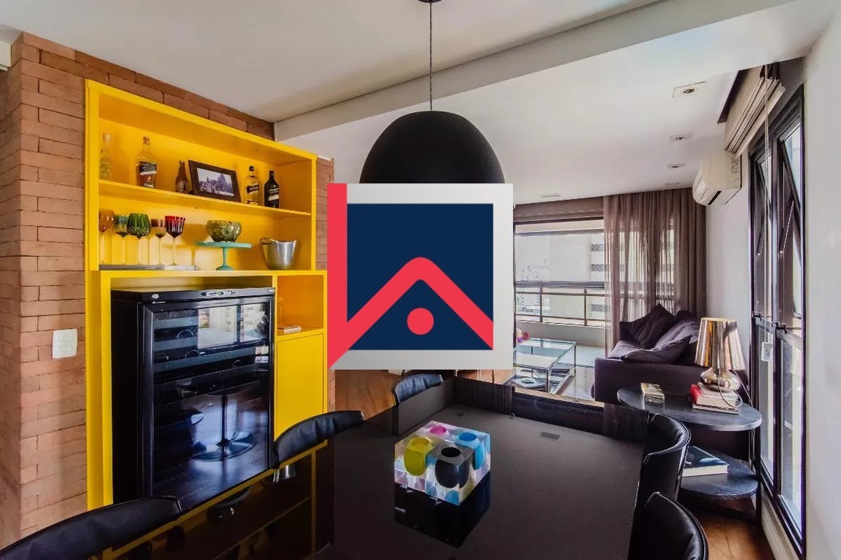 Apartamento – Vila Mariana