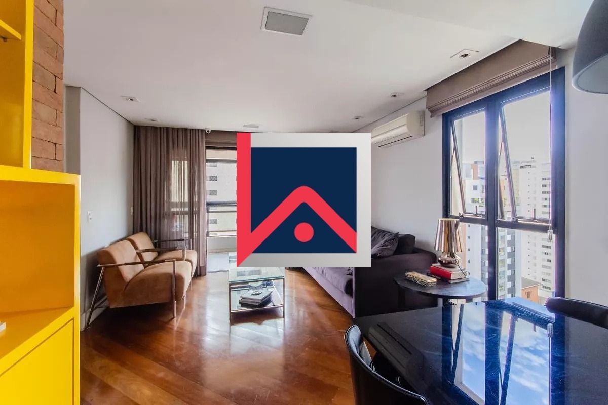 Apartamento – Vila Mariana