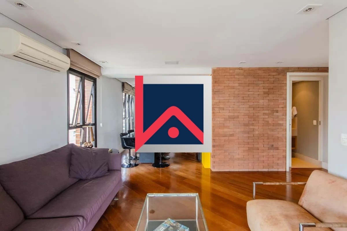 Apartamento – Vila Mariana