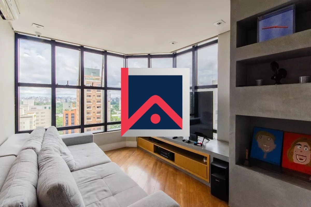 Apartamento – Vila Mariana