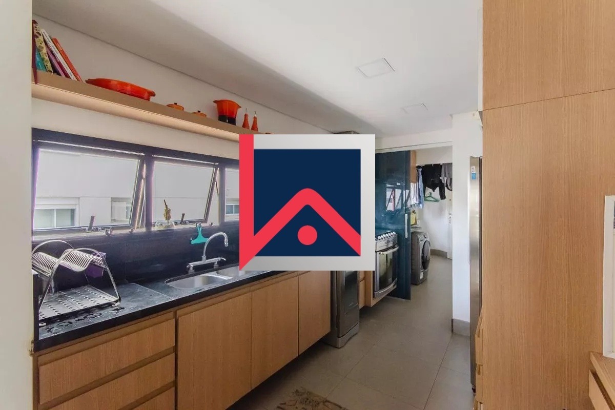 Apartamento – Vila Mariana