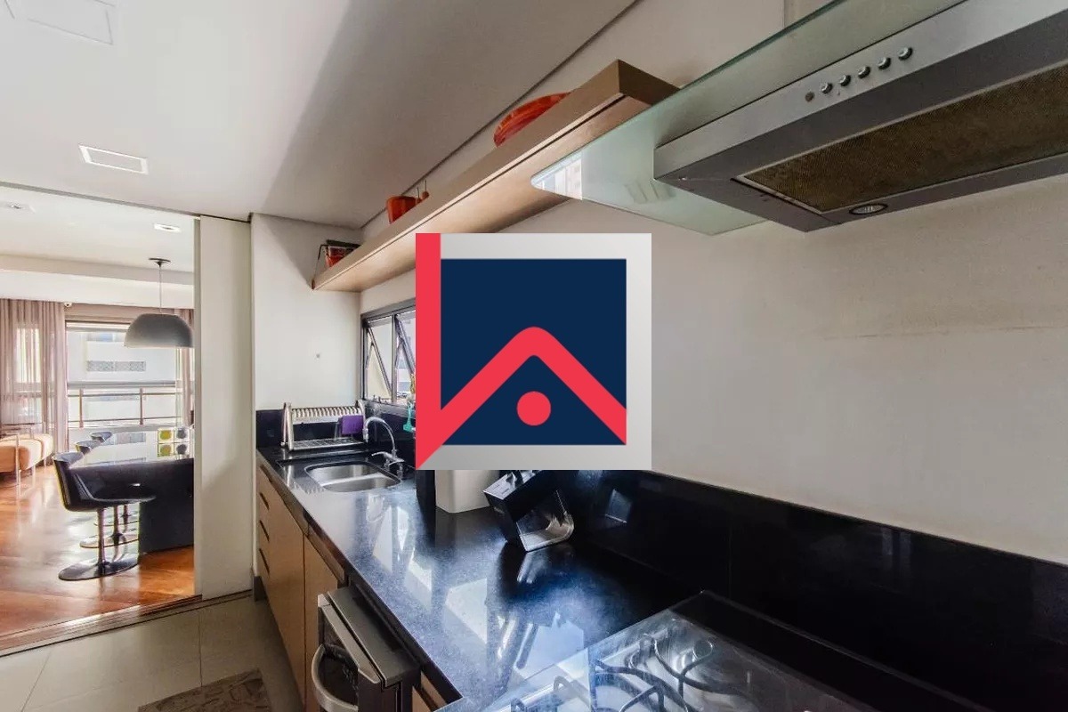 Apartamento – Vila Mariana