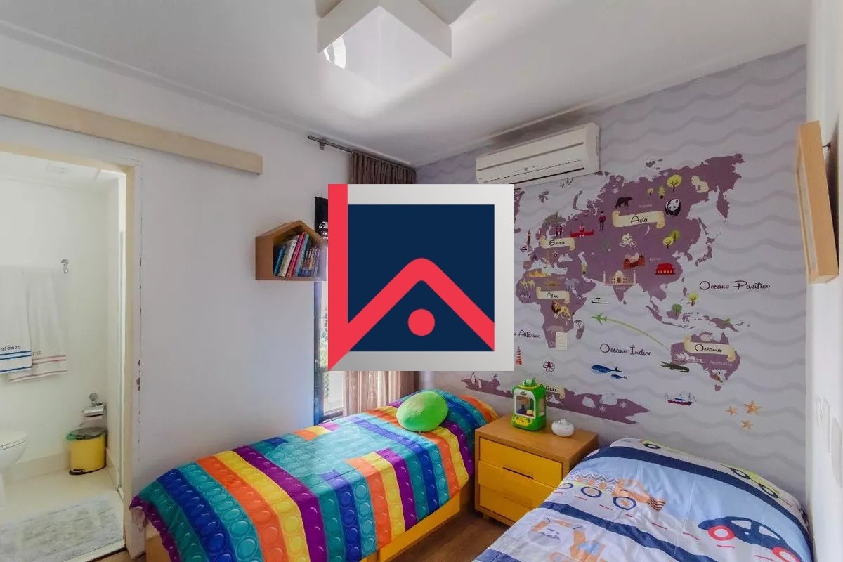 Apartamento – Vila Mariana