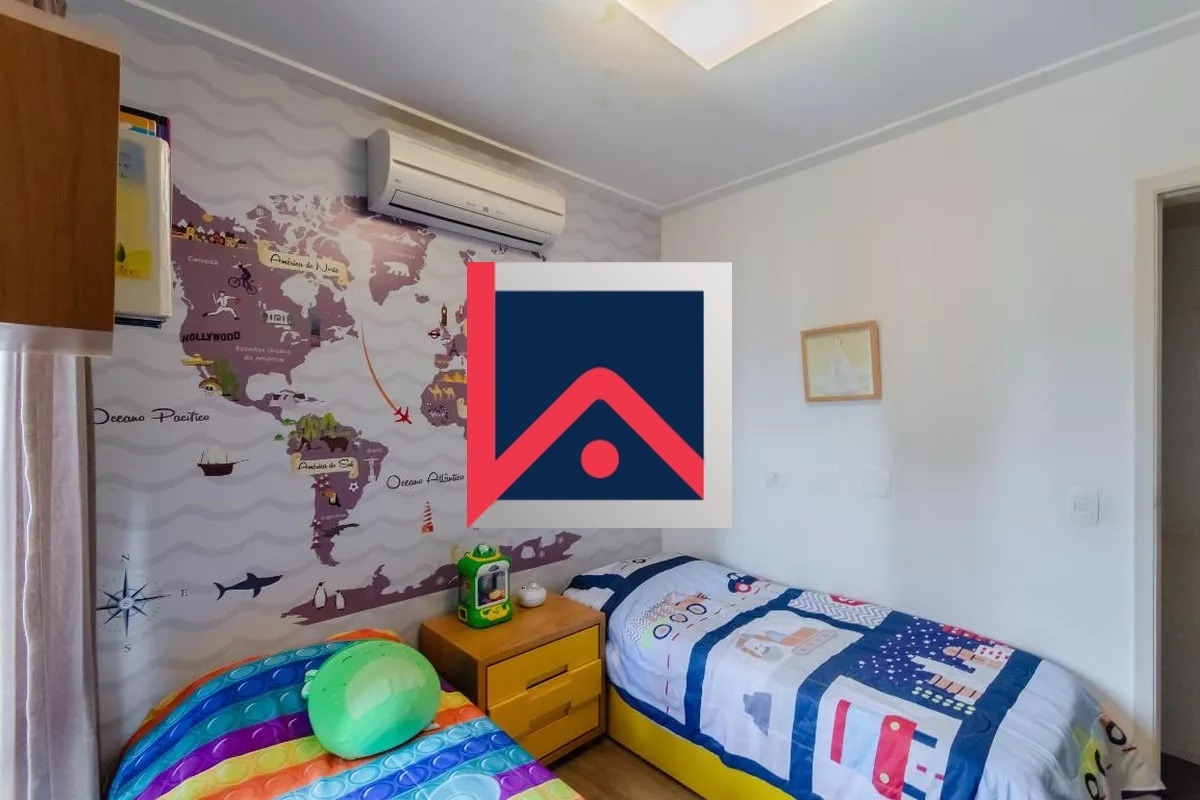 Apartamento – Vila Mariana