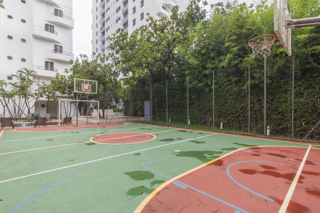 Apartamento – Vila Nova Conceição