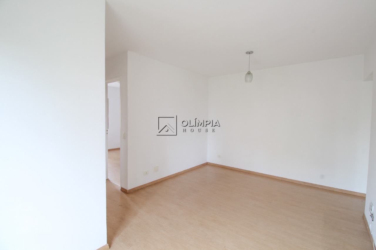 Apartamento – Vila Olímpia