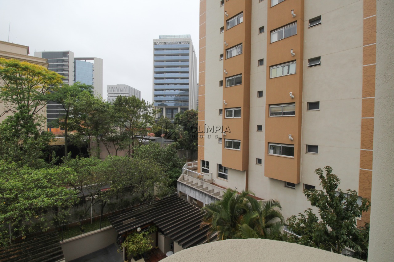 Apartamento – Vila Olímpia