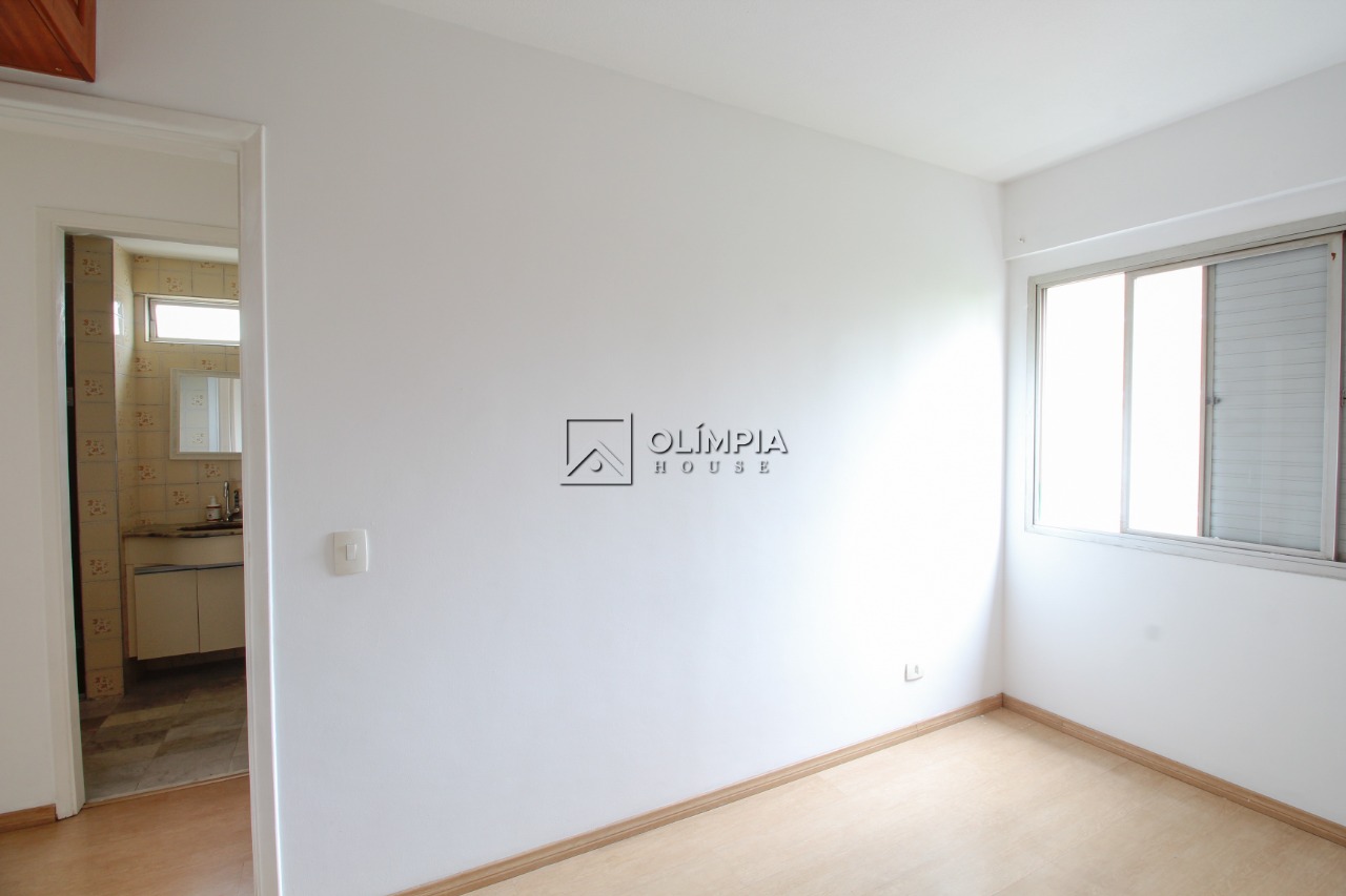 Apartamento – Vila Olímpia